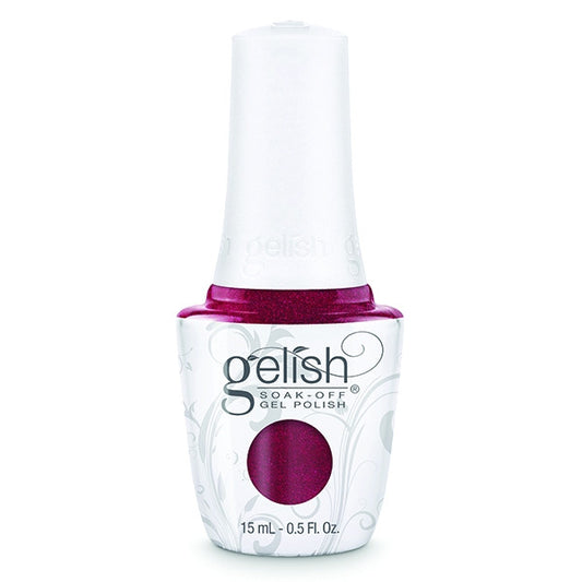 Gelish - Rose Garden 0.5 fl oz / 15ml - 1110848