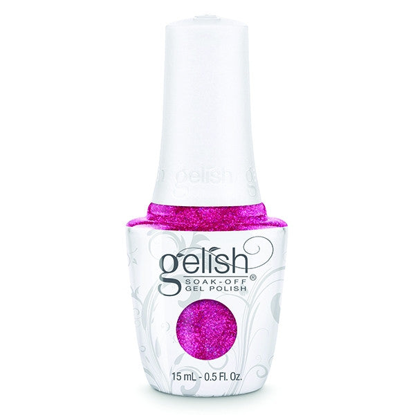 Gelish High Voltage 0.5 fl oz / 15ml 1110852