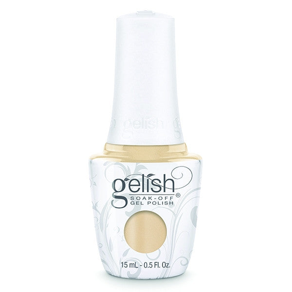 Gelish Need A Tan 0.5 fl oz 15 ml 1110854