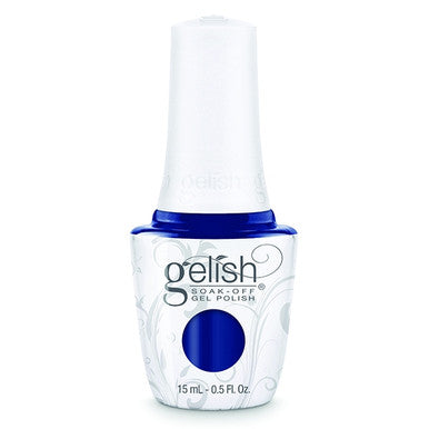 Gelish After Dark 0.5 fl oz / 15 ml 1110863