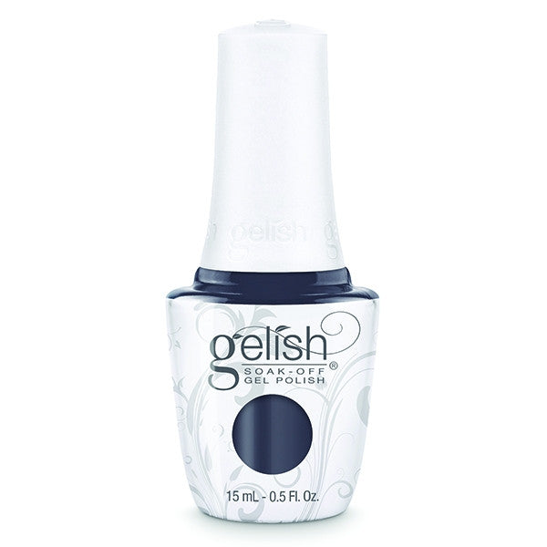 Gelish Jet Set 0.5 fl oz / 15 ml 1110869