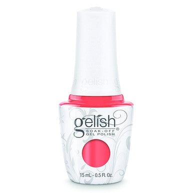 Gelish Sweet Morning Dew 0.5 fl oz / 15ml 1110885