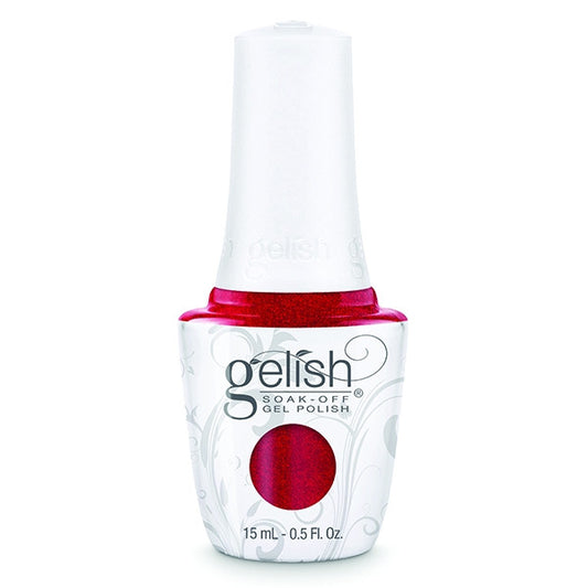 Gelish - Just In Case Tomorrow Never Comes 0.5 fl oz-1110903