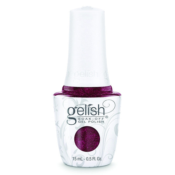 Gelish - My Forbidden Love 0.5 fl oz / 15 ml - 1110904