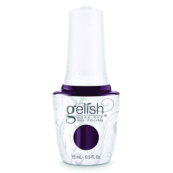 Gelish - Love Me Like A Vamp 0.5 fl oz / 15ml - 1110920