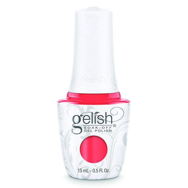 Gelish Fairest Of Them All 0.5 fl oz 15 ml 1110926