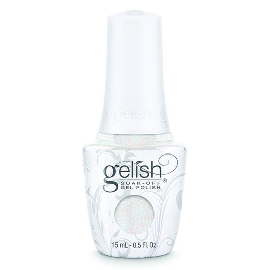 Gelish Izzy Wizzy, Let's Get Busy 0.5 floz/15 ml 1110933