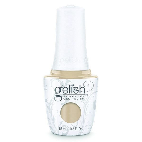 Gelish Do I Look Buff? 0.5 fl oz / 15ml 1110944