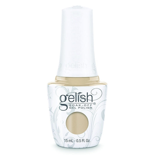 Gelish Do I Look Buff? 0.5 fl oz / 15ml 1110944