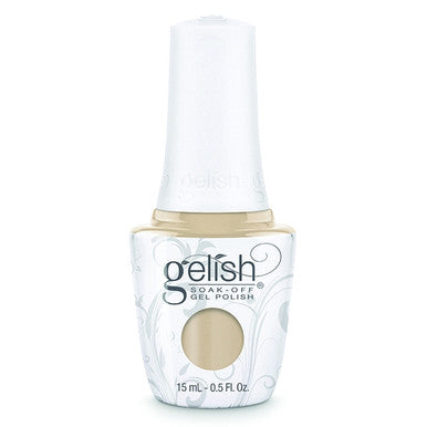 Gelish Do I Look Buff? 0.5 fl oz / 15ml 1110944