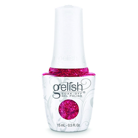 Gelish - Life Of The Party 0.5 fl oz / 15 ml - 1110945