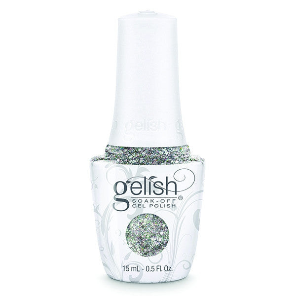 Gelish - Am I Making You Gelish? 0.5 fl oz / 15ml - 1110946