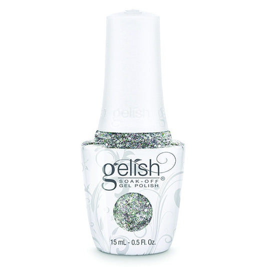 Gelish - Am I Making You Gelish? 0.5 fl oz / 15ml - 1110946