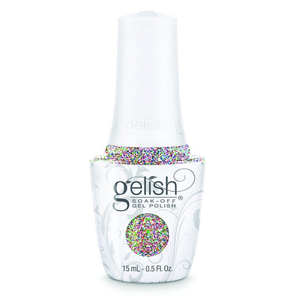 Gelish Lots Of Dots 0.5 fl oz / 15ml 1110952