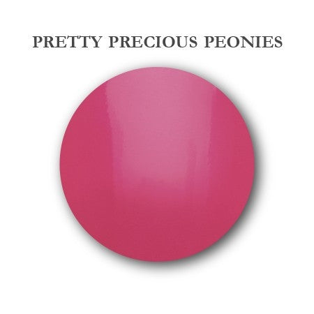 Entity Color Couture Pretty Precious Peonies 0.5 oz. 101684