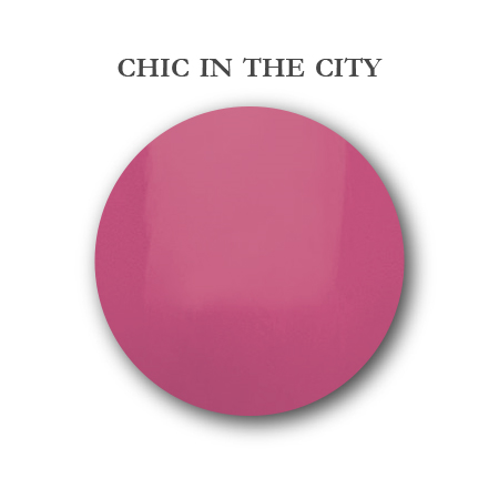 Entity Color Couture Chic In The City 15ml - 0.5oz.