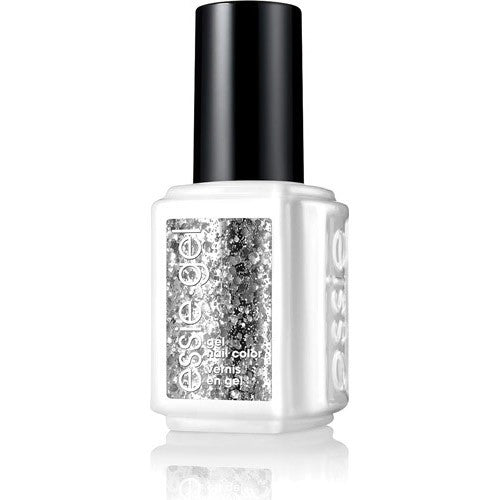 Essie.Gel Set In Stones 0.42 oz./ 12.5ml