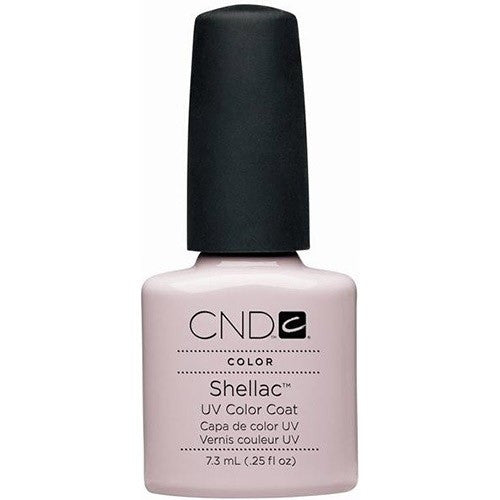 CND Shellac Romantique 0.25 fl oz / 7.3 ml - 91949