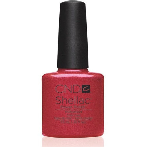 CND Shellac Hollywood 0.25 fl oz/7.3ml - 91960