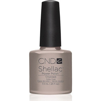 CND Shellac Cityscape 7.3ml/0.25 fl oz - 92005