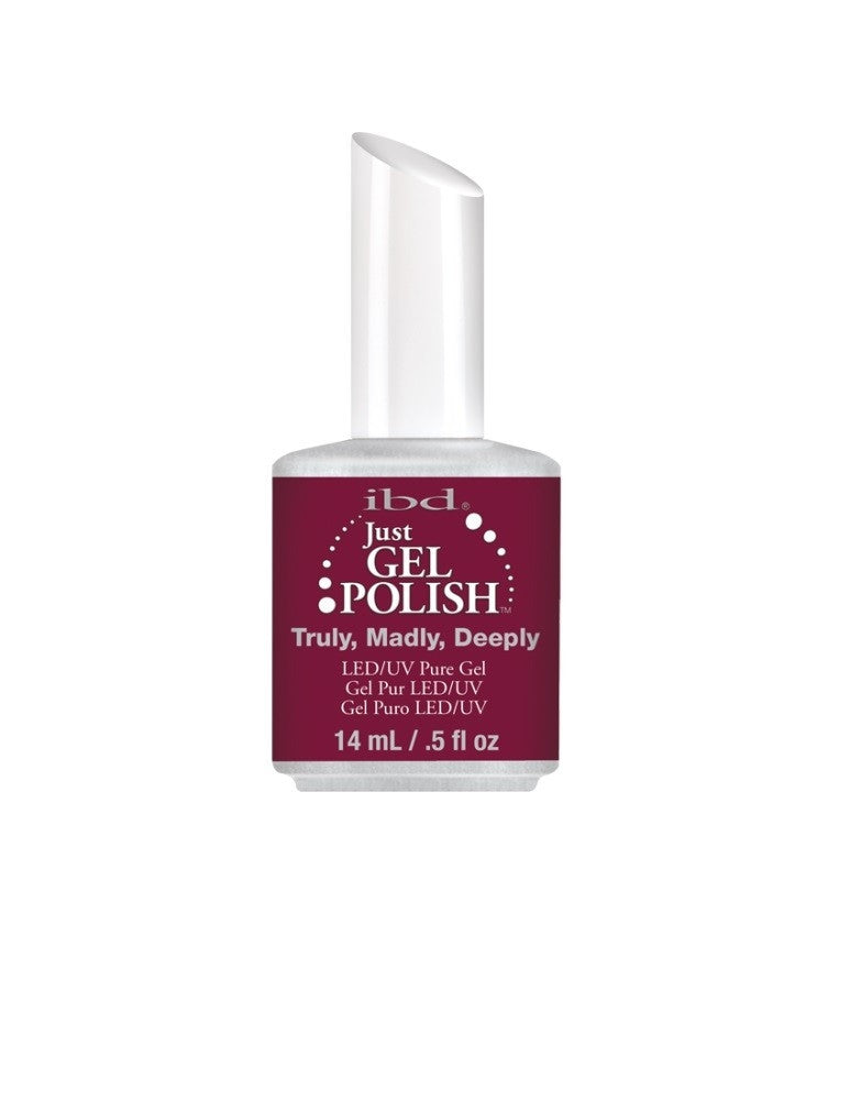 IBD Just Gel Truly, Madly, Deeply .5floz 56585