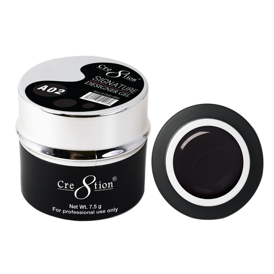 Cre8tion A02 Signature Designer Gel 7.5 g 0916-0780