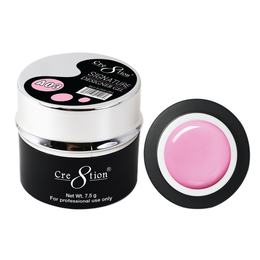 Cre8tion A03 Signature Designer Gel 7.5 g 0916-0781