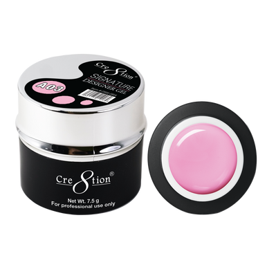 Cre8tion A03 Signature Designer Gel 7.5 g 0916-0781