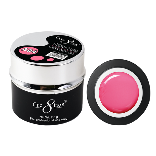 Cre8tion A04 Signature Designer Gel 7.5 g 0916-0782