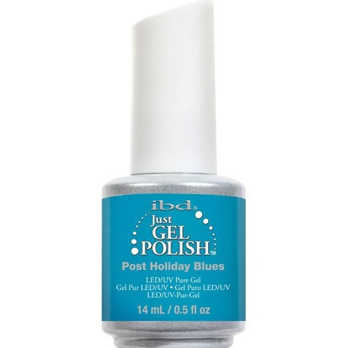 IBD Just Gel Post Holiday Blues 0.5 fl oz / 14 ml