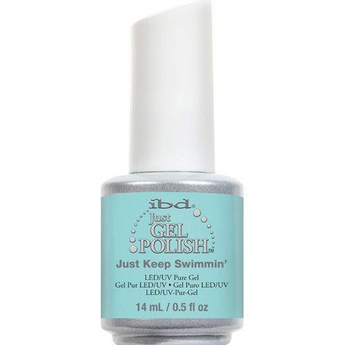 IBD Just Gel Just Keep Swimmin' 0.5 fl oz / 14 ml