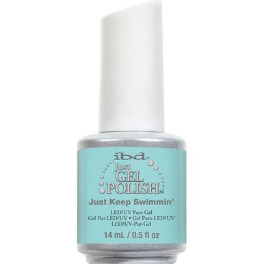 IBD Just Gel Just Keep Swimmin' 0.5 fl oz / 14 ml