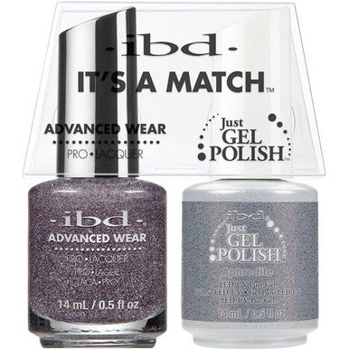 IBD Just Gel Polish It's A Match - Aphrodite