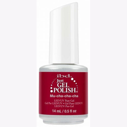 IBD Just Gel Mu-Cha-Cha-Cha 0.5 fl. oz. / 14ml