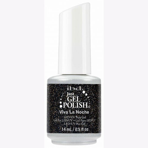 IBD Just Gel Viva La Noche 0.5 fl. oz. / 14ml