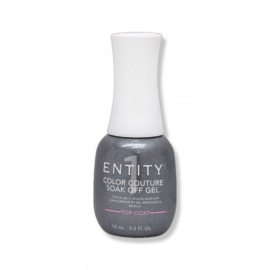 Entity One Color Couture S/OTop Coat 15ml - 0.5oz. 101236