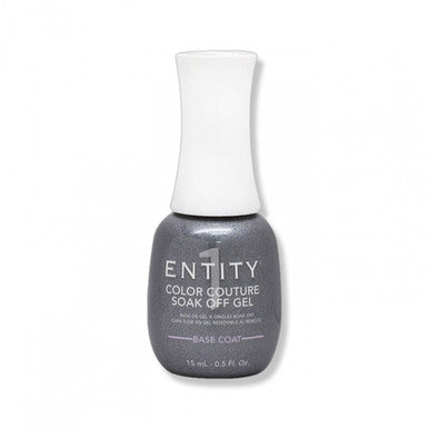 Entity Color Couture S/O Base Coat 15ml - 0.5 oz. 101237