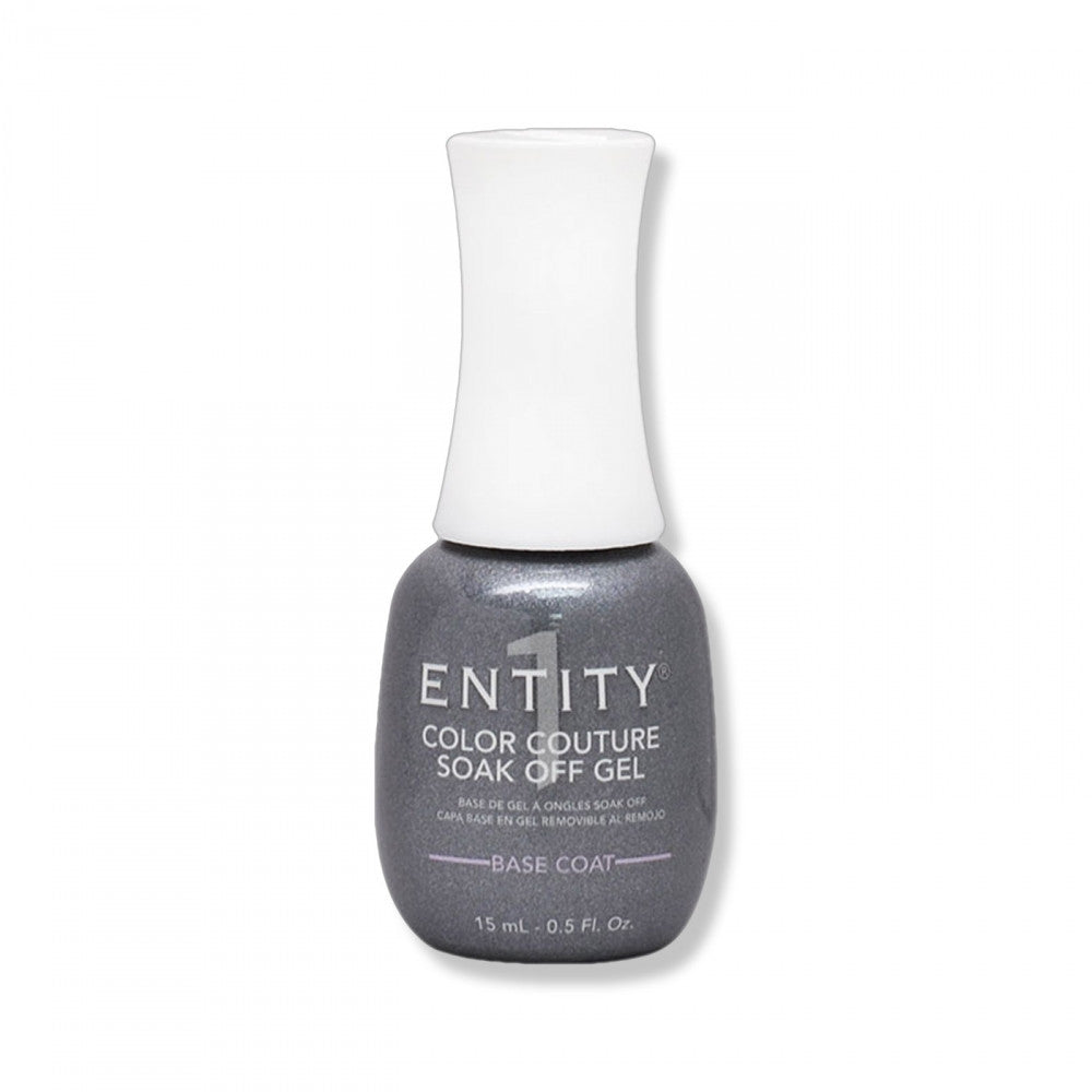 Entity Color Couture S/O Base Coat 15ml - 0.5 oz. 101237