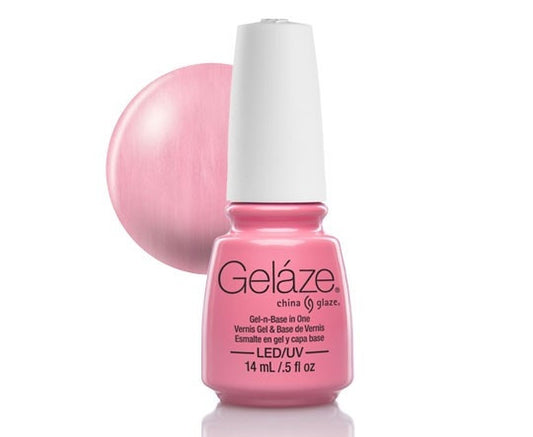 Gelaze Gel Exceptionally Gifted 0.5 oz. 006 (81612)