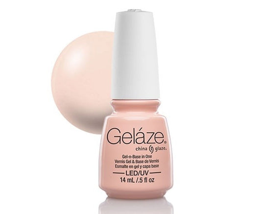 Gelaze Gel Innocence 0.5 oz. 004 (81613)