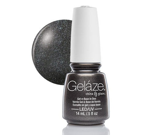 Gelaze Gel Black Diamond 0.5 oz. 022 (81616)