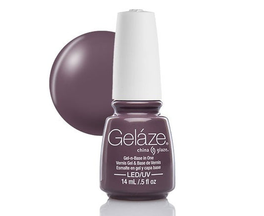 Gelaze Gel Below Deck 0.5 oz. 018 (81619)