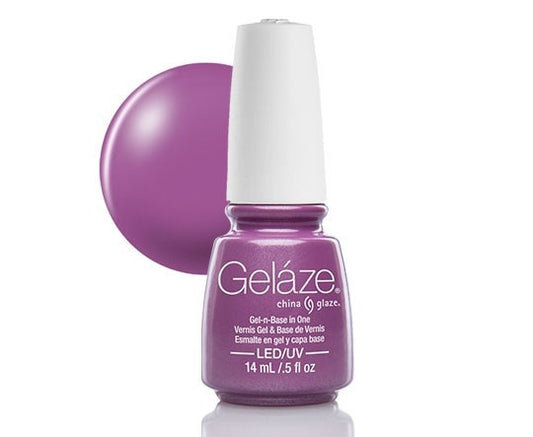 Gelaze Gel Spontaneous 0.5 oz. 019 (81620)