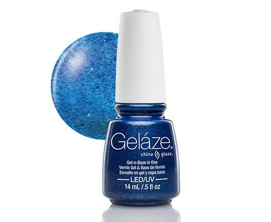 Gelaze Gel Dorothy Who? 0.5 oz. 048 (81622)