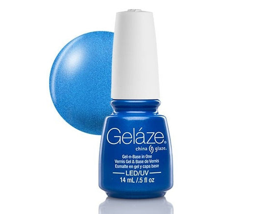 Gelaze Gel Splish Splash 0.5 oz. 049 (81623)