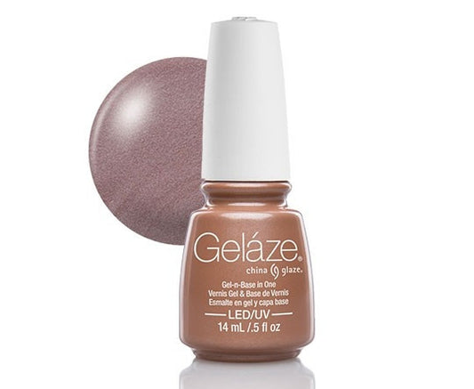 Gelaze Gel Camisole 0.5 oz. 016 (81627)