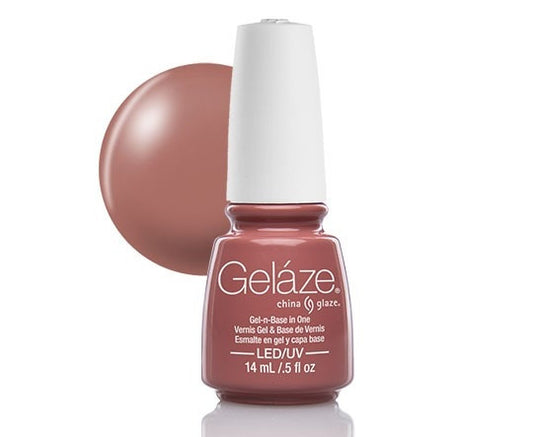 Gelaze Gel Dress Me Up 0.5 oz. 007 (81628)