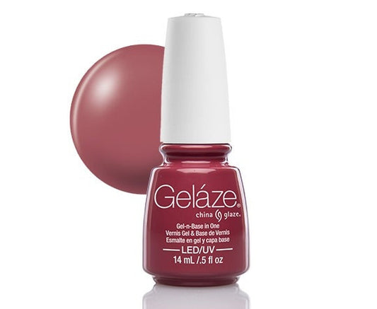 Gelaze Gel Fifth Avenue 0.5 oz. 008 (81629)