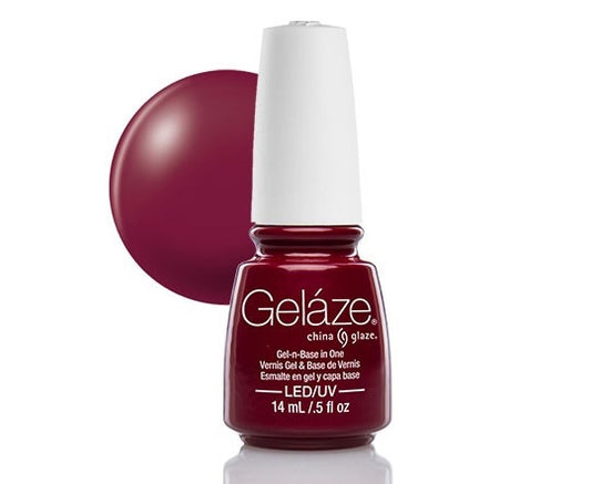 Gelaze Gel Seduce Me 0.5 oz. 010 (81631)