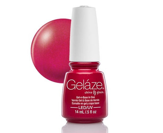 Gelaze Gel Sexy Silhouette 0.5 oz. 028 (81637)